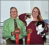 Double Header - Best & 2nd Best Cats